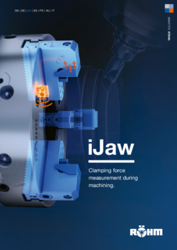 iJaw technical information iJaw technical information