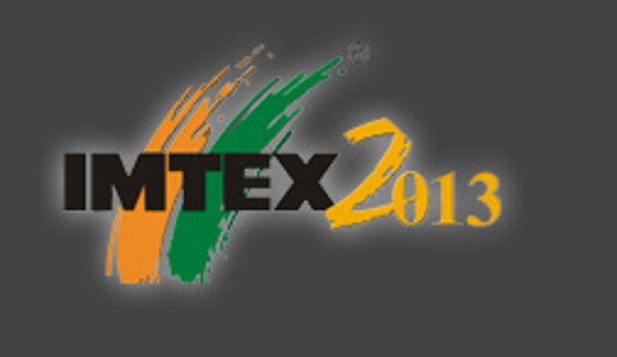 IMTEX, Bangalore